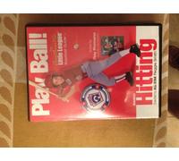 Play Ball: Basic Hitting [Import USA Zone 1]