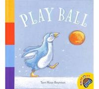 Play Ball by Terri Rose Baynton Terri Rose Baynton (Auteur)
