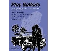 Play Ballads For Alto Saxophone