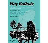 Play Ballads For Trumpet