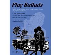 Play Ballads John Kember (Auteur)