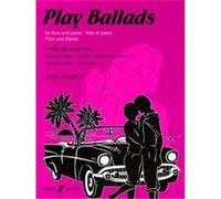 Play Ballads John Kember (Auteur)