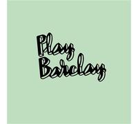 Play Barclay - A la folie (Volume 2) Édition Limitée Exclusivité Fnac Vinyle Blanc Vinyle