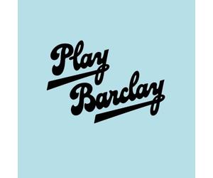Play Barclay - J'Adore - Vol.3