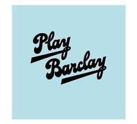 Play Barclay - J'adore - Vol3 - Vinyle