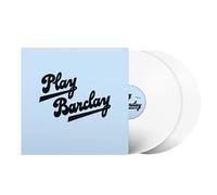Play Barclay - J'adore (Volume 3) Édition Limitée Exclusivité Fnac Vinyle Blanc Vinyle