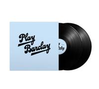 Play Barclay - J'adore (Volume 3) Édition Limitée Vinyle