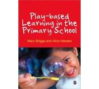 Play-Based Learning In The Primary School