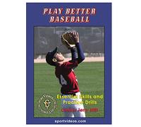 Play Better Baseball