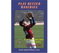 Play Better Baseball [Import anglais]