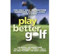 Play Better Golf Howe, Colin (Auteur)