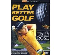 Play Better Golf [Import anglais]