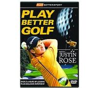 Play Better Golf [Import anglais]