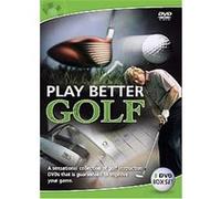 Play Better Golf With Justin Rose G