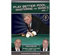 Play Better Pool - Vol.1 - Mastering The Basics G