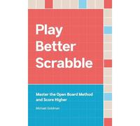 Play Better Scrabble