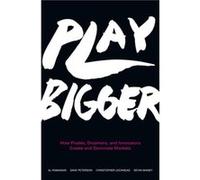 Play Bigger - Kevin Maney - HarperCollins - Livre en Anglais - Hardback Kevin ManeyKevin Maney (Auteur)