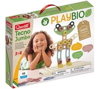 Play bio - tecno jumbo