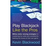 Play Blackjack Like The Pros