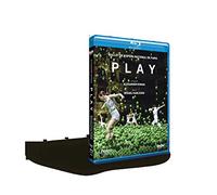 Play – Ballet de l'Opéra de Paris – Blu-ray – NAXOS