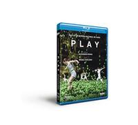 Play Blu-ray