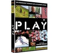 Play - Blu-Ray G