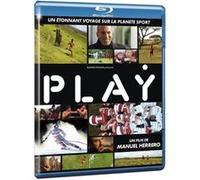 Play Blu-ray G