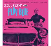 Play Blue CD