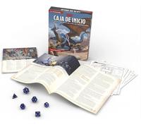 Play-Boîte De Départ: Les Dragons De L'île Des Tempêtes