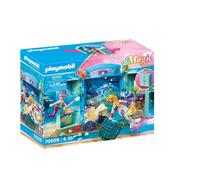 PLAYMOBIL Playbox Mermaid-Aujourd'hui 8 x plus de babypoints