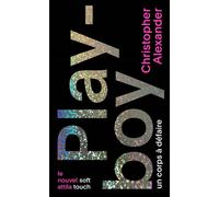 Play-boy - Christopher Alexander - Nouvel Attila - broché - Roman
