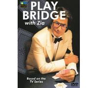 Play Bridge With Zia [Import anglais]