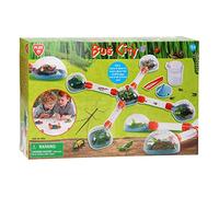 Playgo Kit ville insectes transparent 5700