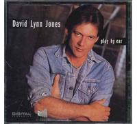 David Lynn Jones - Play by Ear
