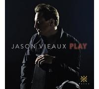 Play by Jason Vieaux [Audio CD] NEUF