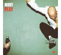 Play by Moby NEUF