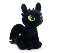 Play by Play 760025571 Peluche Comment entraîner votre dragon - dédenté - 30 cm