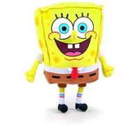 Play by Play - Bob l'éponge peluche Bob 19 cm G