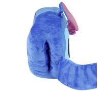 Play by Play Coussin chauffant pour les mains Stitch Disney - Coussin chauffant électrique pour personnage d'animation (dimensions : 300 x 220 x 100 mm)