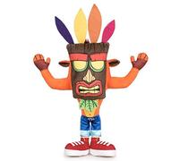 Play by Play Crash Bandicoot Plush Toy 21cm