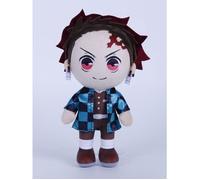 Play by Play Peluche Demon Slayer Tanjiro 27 cm