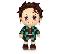 Play by Play Demon Slayer Peluche Tanjiro 27 cm