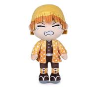 Play by Play Peluche Zenitsu – Demon Slayer – 27 cm