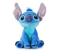 Play by Play Disney Lilo et Stitch - Peluche Stitch sonore - Hauteur 20cm Environ