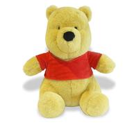 Play by Play - Disney - Peluche sonore Winnie l'ourson 20 cm