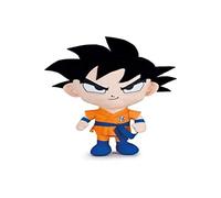 Play by Play - Dragon Ball 760017378. Peluche Goku 30cm