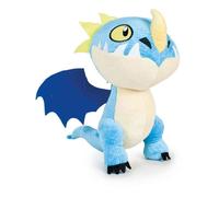 Dragons 3 : Le Monde Caché - Peluche Storm Fly 18 Cm