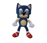 Play by Play Figurine Peluche Le Hérisson Sonic The Hedgehog 40cm
