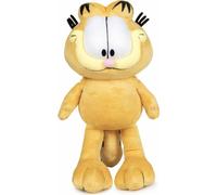 Play By Play Garfield Teddybär 36 Cm Orange Orange One Size