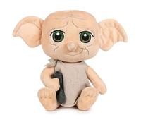 Harry Potter - Peluche Magical Friends Dobby 25 cm